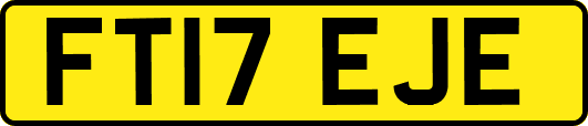 FT17EJE