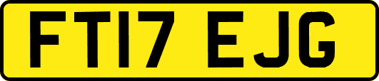 FT17EJG