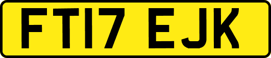 FT17EJK