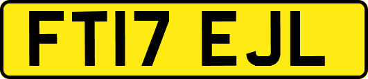 FT17EJL