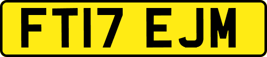 FT17EJM