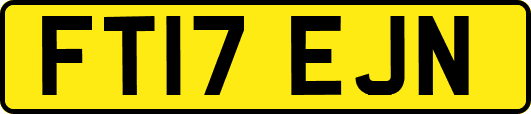 FT17EJN