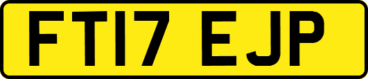 FT17EJP