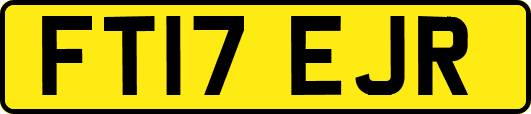 FT17EJR