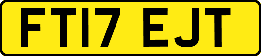 FT17EJT