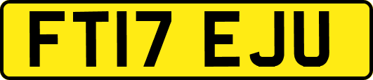 FT17EJU