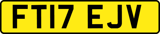 FT17EJV