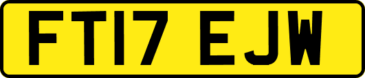 FT17EJW