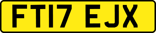 FT17EJX
