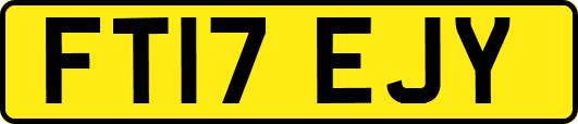 FT17EJY