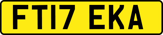 FT17EKA