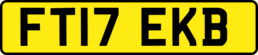 FT17EKB
