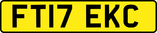 FT17EKC