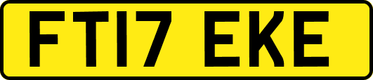 FT17EKE