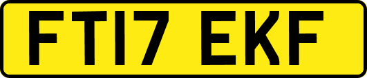 FT17EKF