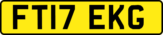 FT17EKG