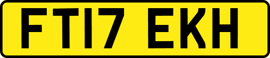 FT17EKH