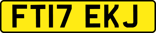 FT17EKJ