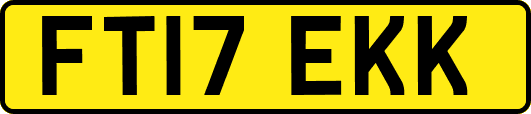 FT17EKK