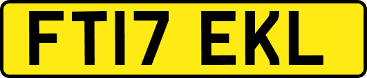 FT17EKL