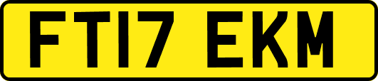 FT17EKM
