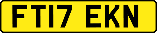 FT17EKN