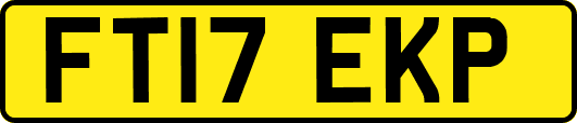 FT17EKP