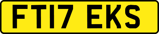 FT17EKS