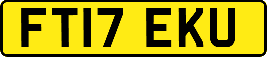 FT17EKU