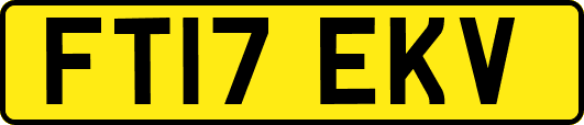 FT17EKV