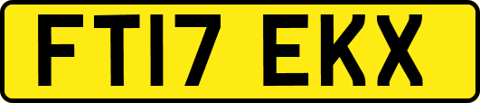 FT17EKX