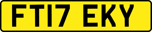 FT17EKY
