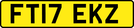 FT17EKZ