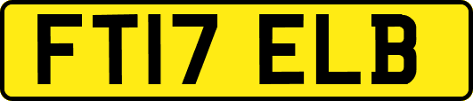 FT17ELB