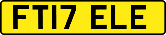 FT17ELE