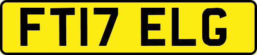 FT17ELG