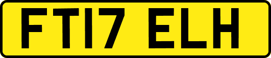 FT17ELH