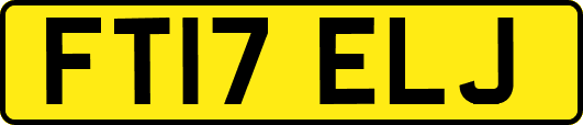 FT17ELJ