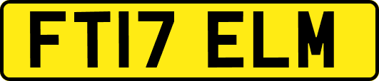 FT17ELM