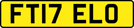 FT17ELO
