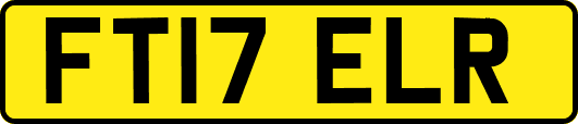 FT17ELR