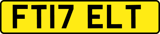 FT17ELT