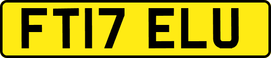 FT17ELU