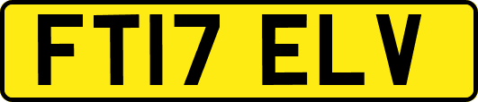 FT17ELV
