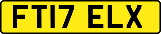 FT17ELX