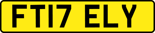 FT17ELY