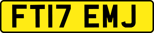 FT17EMJ