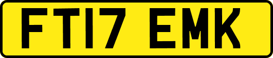 FT17EMK