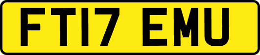 FT17EMU