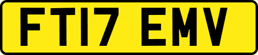 FT17EMV